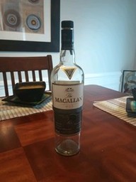 Macallan 21 Year