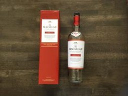 Macallan Classic Cut 2017