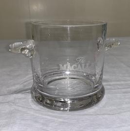 Macallan Glass Bottle Holder