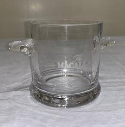 Macallan Glass Bottle Holder
