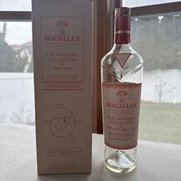 Macallan Harmony Collection