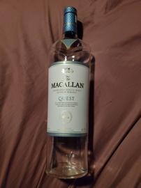 Macallan Quest