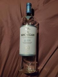 Macallan Quest