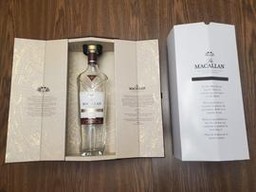 Macallan Rare Cask 2022 Empty Bottle