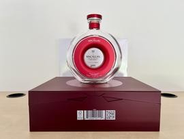 Macallan Time Space Mastery Empty Bottle