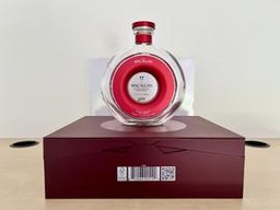 Macallan Time Space Mastery Empty Bottle