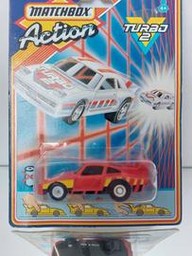 Matchbox Action Turbo 2
