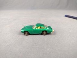 Matchbox Lesney No. 75 Ferrari Berlinetta