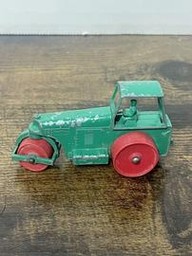 Matchbox No. 1 Aveling Barford Road Roller