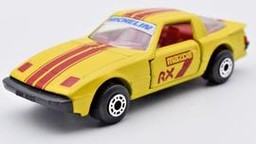 Matchbox Superfast No. 31 Mazda RX7