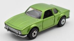 Matchbox Superfast No. 45 BMW 3.0 CSL