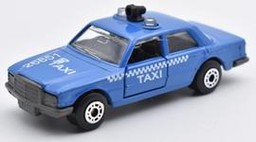 Matchbox Superfast No. 56 Mercedes Benz 450 SEL