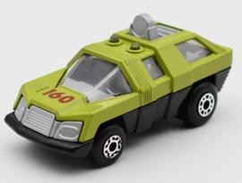 Matchbox Superfast No. 59 Planet Scout