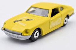 Matchbox Superfast No. 67 Datsun 260Z