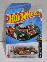 Mazda 787B