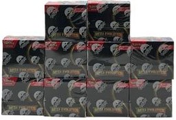 Mega Evolution Enhanced Booster Box
