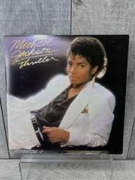 Michael Jackson Thriller