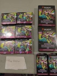 Modern Horizons 2 Set Booster Box