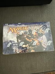 MTG Journey Into Nyx Booster