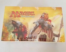 MTG Rivals of Ixalan Booster Box