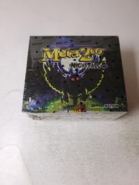 Nightfall Cryptid Nation (Booster Box)