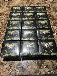 Nightfall (Metazoo Booster Boxes & Packs)