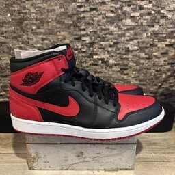 Nike Air Jordan 1 Retro High