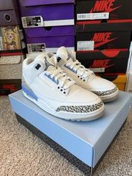Nike Air Jordan 3