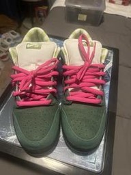 Nike Dunk Low