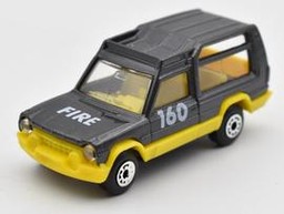 No. 37 Matra Rancho (Matchbox Superfast)