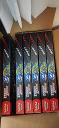 Pokemon Surging Sparks Sea & Sky Booster Packs