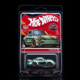 Porsche 964 Magnus Walker Urban Outlaw
