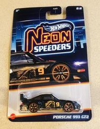Porsche 993 GT2 (Neon Speeders)