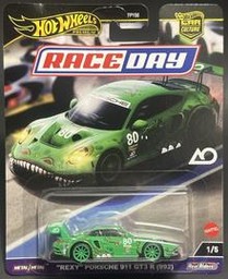 Rexy Porsche 911 GT3 R 992