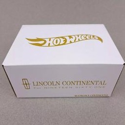 RLC 2024 '61 Lincoln Continental