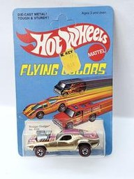 Rodger Dodger (Hot Wheels)