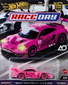 Roxy Porsche 911 GT3 R 992 Chase (Race Day)