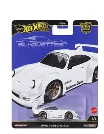 RWB Porsche 930