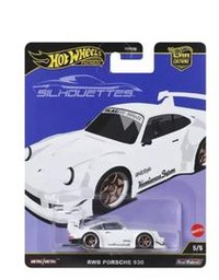 RWB Porsche 930