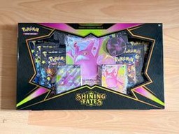 Shiny Crobat VMAX Premium Collection (Shining Fates)