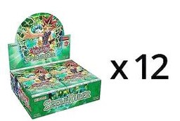 Spell Ruler 25th Anniversary