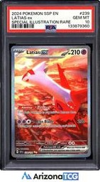 Surging Sparks Pokemon Booster Boxes & Packs