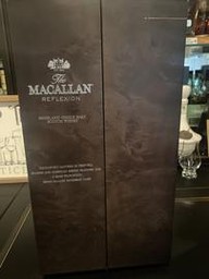 The Macallan Reflexion