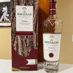 The Macallan Terra