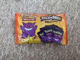 Trick or Trade BOOster Bundle (40 Packs)