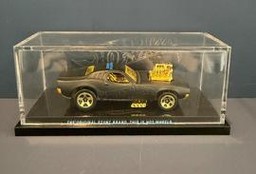 Twin Mill (Hot Wheels)