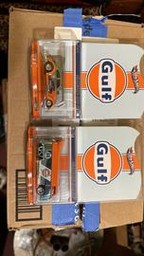 Volkswagen Drag Bus (Hot Wheels)