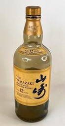 Yamazaki 12 Year