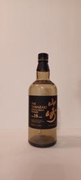 Yamazaki 18 Year Old Empty Bottle