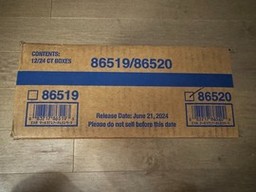 YuGiOh Battle Pack: Epic Dawn Booster Box